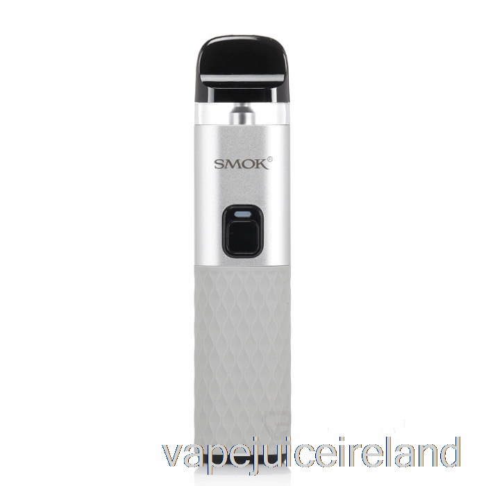 Vape Flavours SMOK Propod 22W Pod Kit Silver